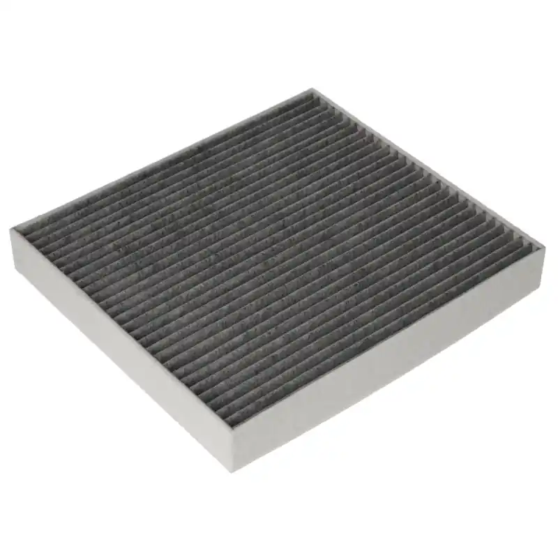 Interieurfilter Febi Bilstein 184211 Geld-Terug-Garantie