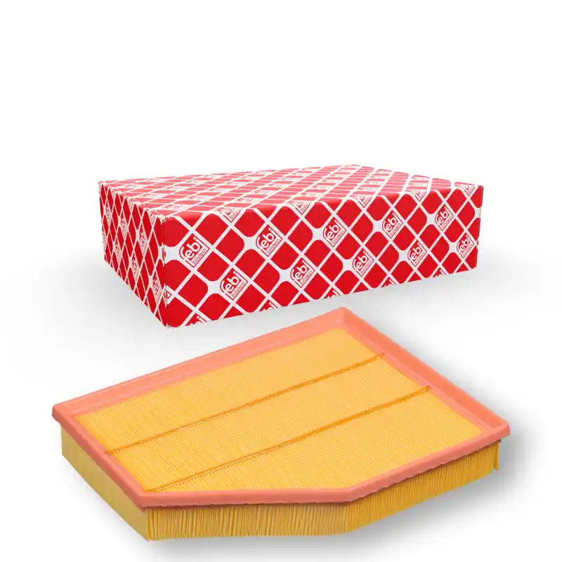 Luchtfilter Febi Bilstein 27036 Nieuwe Collectie