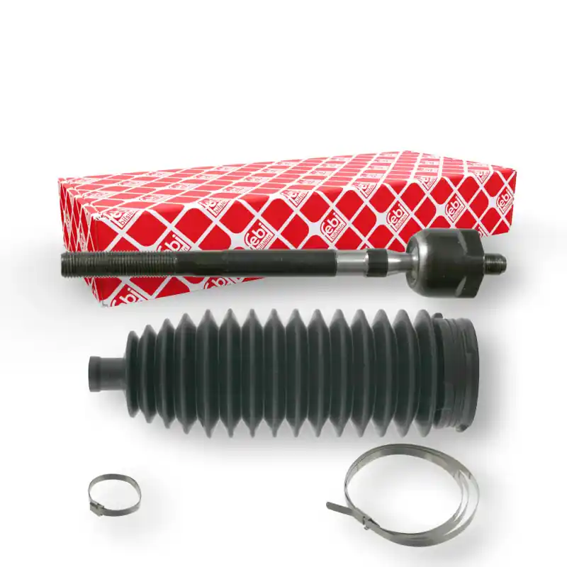 Axiaal gewricht \\/ spoorstang Febi Bilstein 27203 Geld-Terug-Garantie