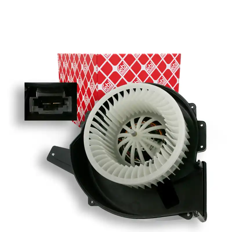 Beperkte Voorraad Kachelventilator Febi Bilstein 27306