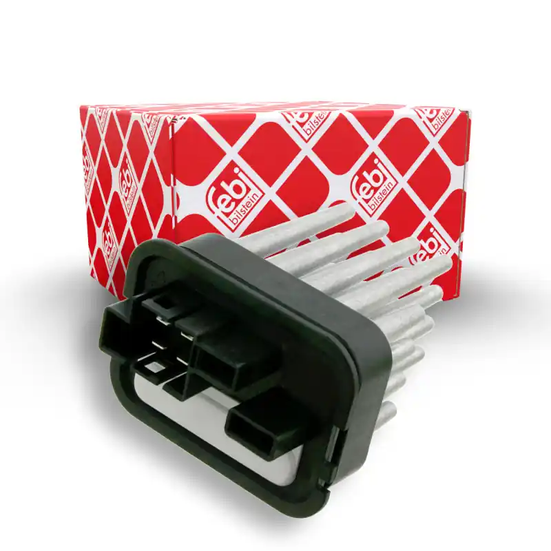 Regeleenheid Febi Bilstein 27495 Hete Deal