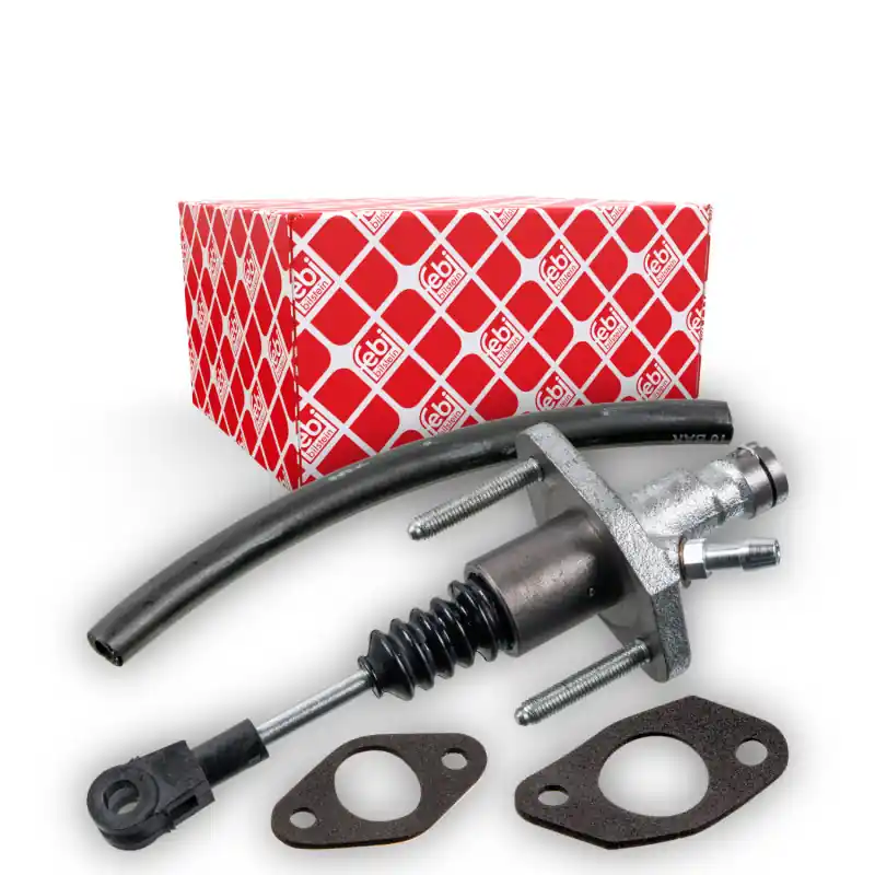 Betaalbaar Hoofdkoppelingscilinder Febi Bilstein 28483