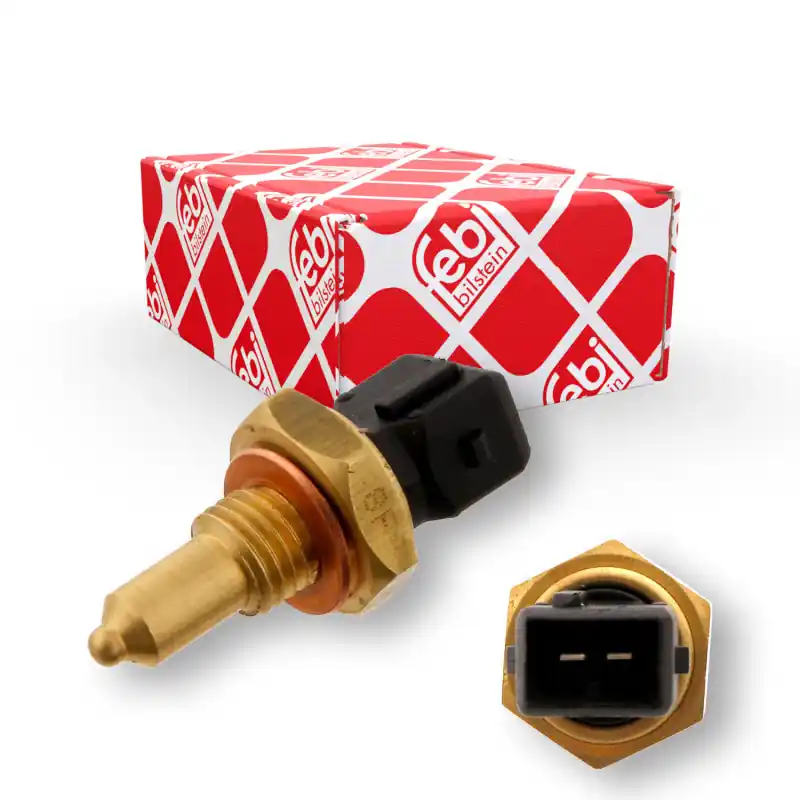 Temperatuursensor Febi Bilstein 29344 Finale Uitverkoop