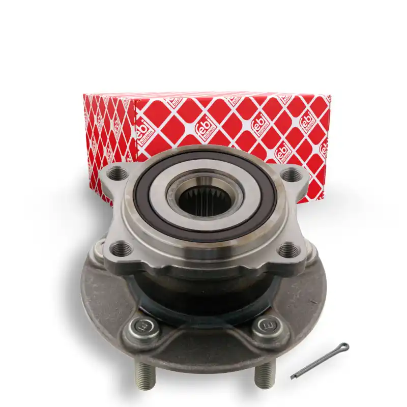 Populair Wiellagerset Febi Bilstein 31826