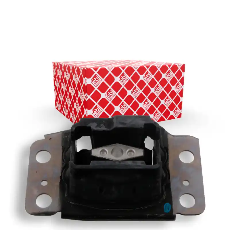 Express Levering Ophangrubber automaatbak Febi Bilstein 32698