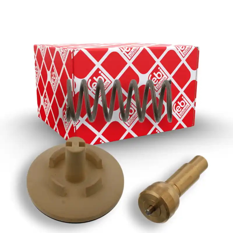 Thermostaat Febi Bilstein 34978 Shop Nu