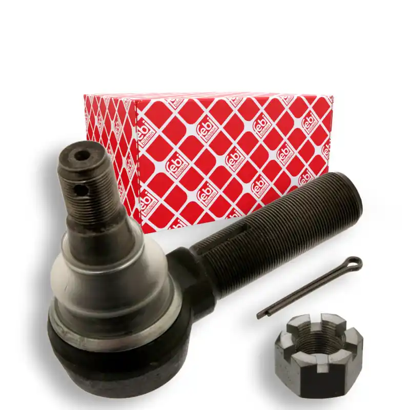 Favoriet Spoorstangeind \\/ Stuurkogel Febi Bilstein 35662