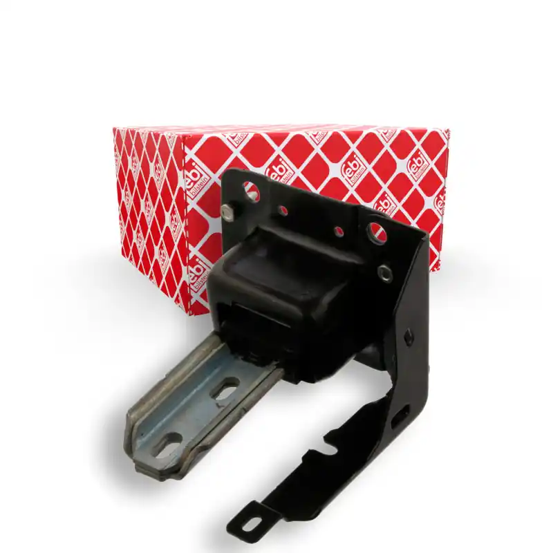 Origineel Ophangrubber automaatbak Febi Bilstein 37245