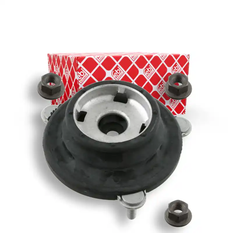 Veerpootlager \\u0026 rubber Febi Bilstein 37961 Topkwaliteit