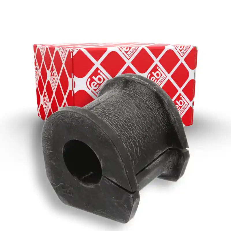 Stabilisatorstang rubber Febi Bilstein 41141 Snelle Levering