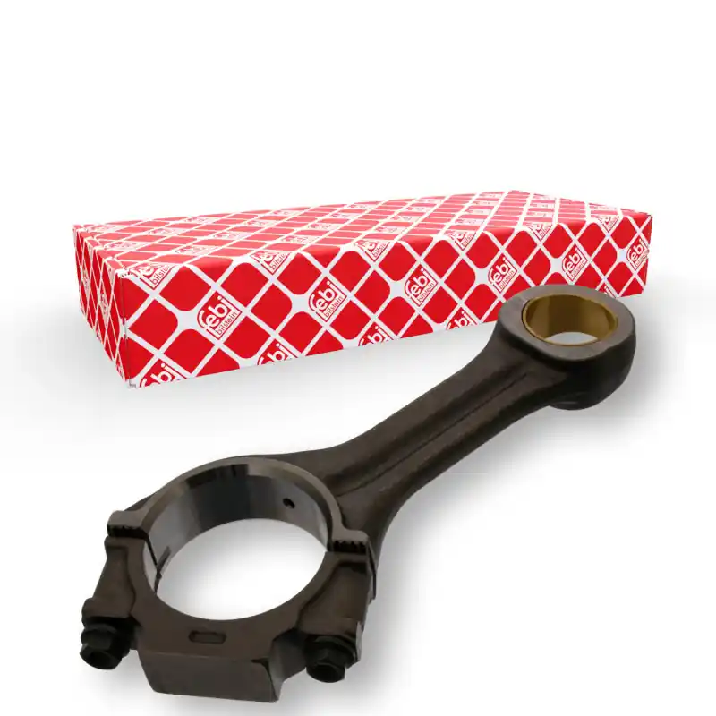 Drijfstang Febi Bilstein 44235 Exclusief