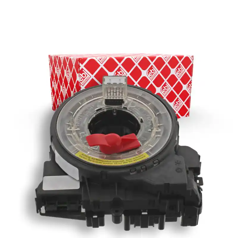 Gratis Retour Airbag wikkelveer Febi Bilstein 45436