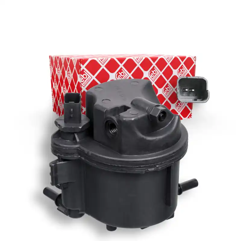 Hoge Kwaliteit Brandstoffilter Febi Bilstein 45871