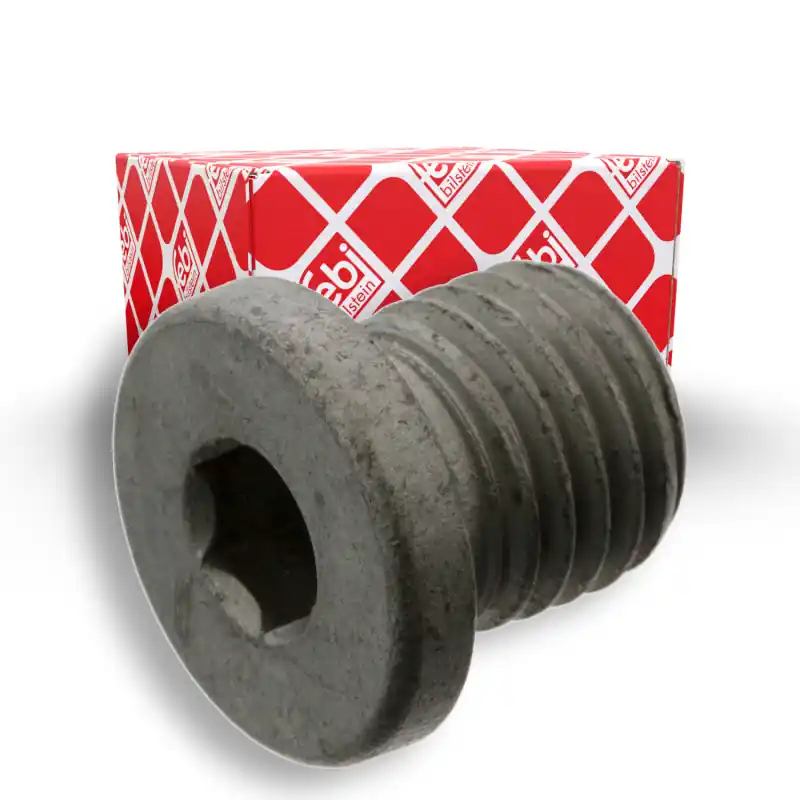 Olie aftapplug \\/ carterplug Febi Bilstein 46332 Beperkte Voorraad