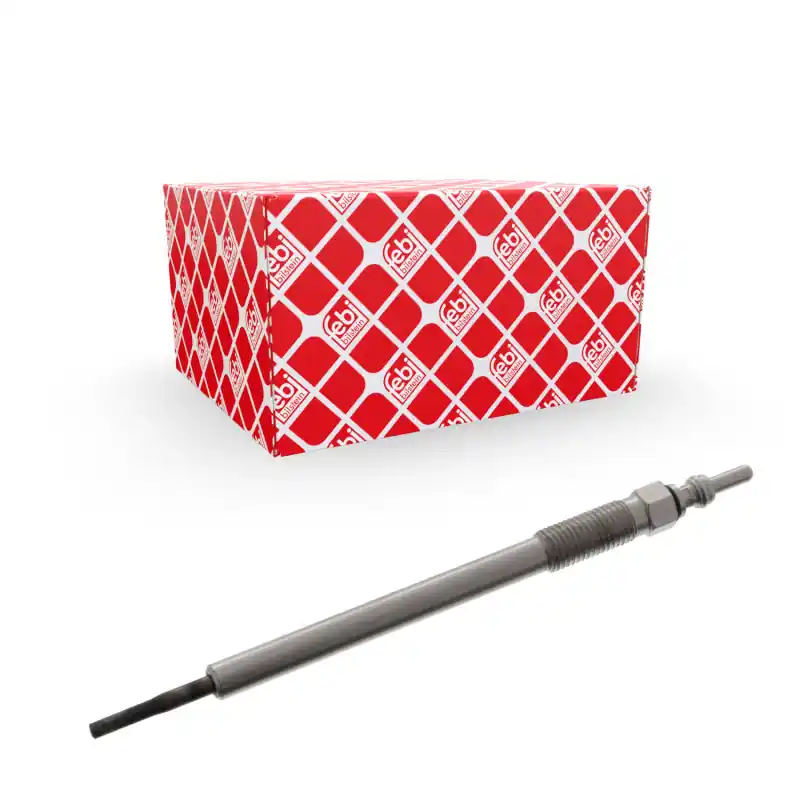 Direct Beschikbaar Gloeibougie Febi Bilstein 47512