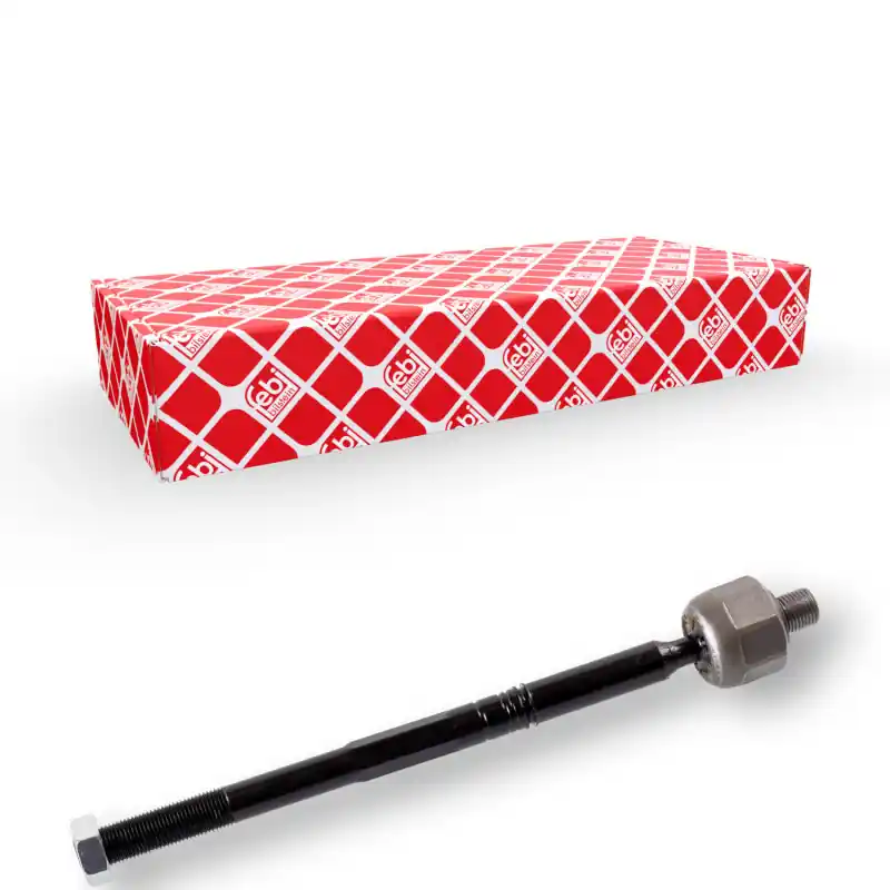 Superprijs Axiaal gewricht \\/ spoorstang Febi Bilstein 48063