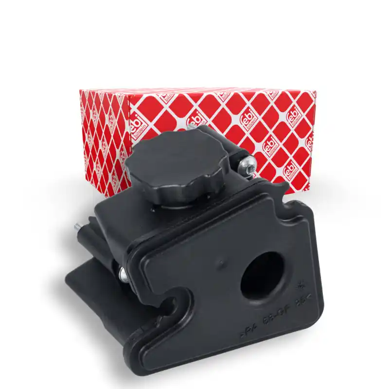 Nieuw Oliereservoir servo Febi Bilstein 48712