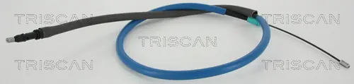 Professioneel Handremkabel Triscan 8140 10146