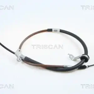 Wereldwijde Verzending Handremkabel Triscan 8140 131002
