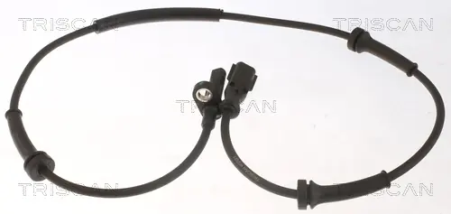 Lage Kosten ABS sensor Triscan 8180 10225