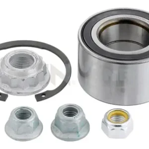 Superprijs Wiellagerset SNR R154.70