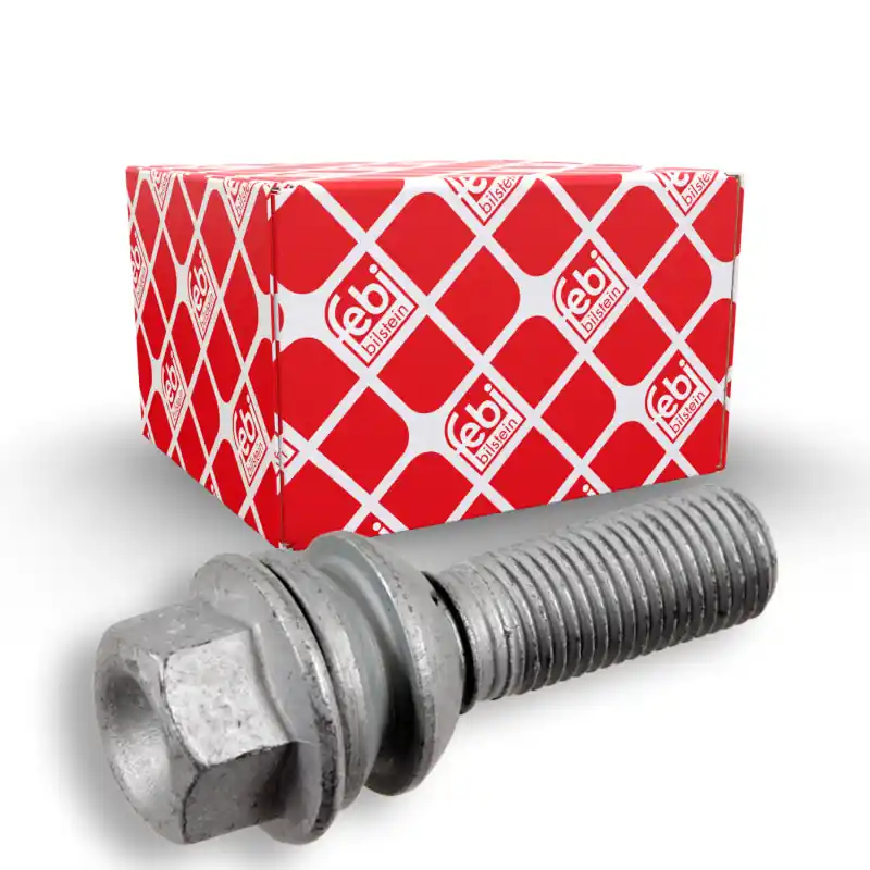 Luxe Wielbout\\/moer Febi Bilstein 21588