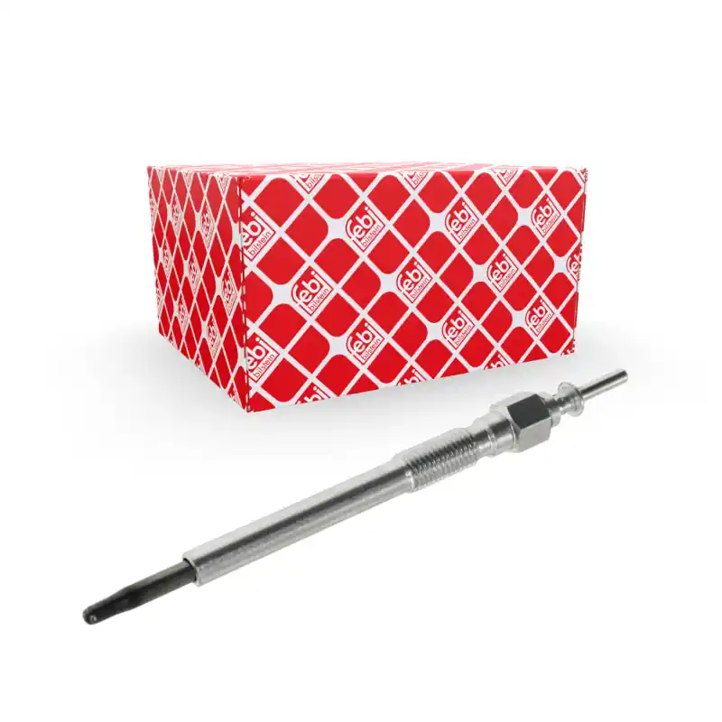 Gloeibougie Febi Bilstein 29276 Authentiek