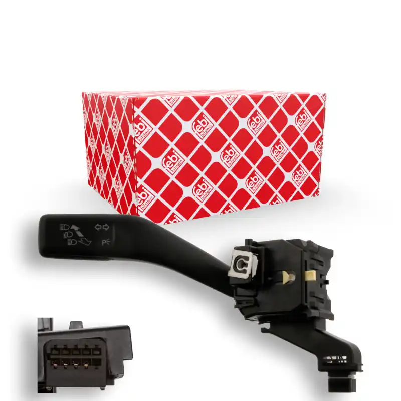 Knipperlichtschakelaar Febi Bilstein 36762 Bestseller