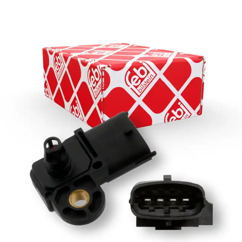Veilige Betaling MAP sensor Febi Bilstein 37055