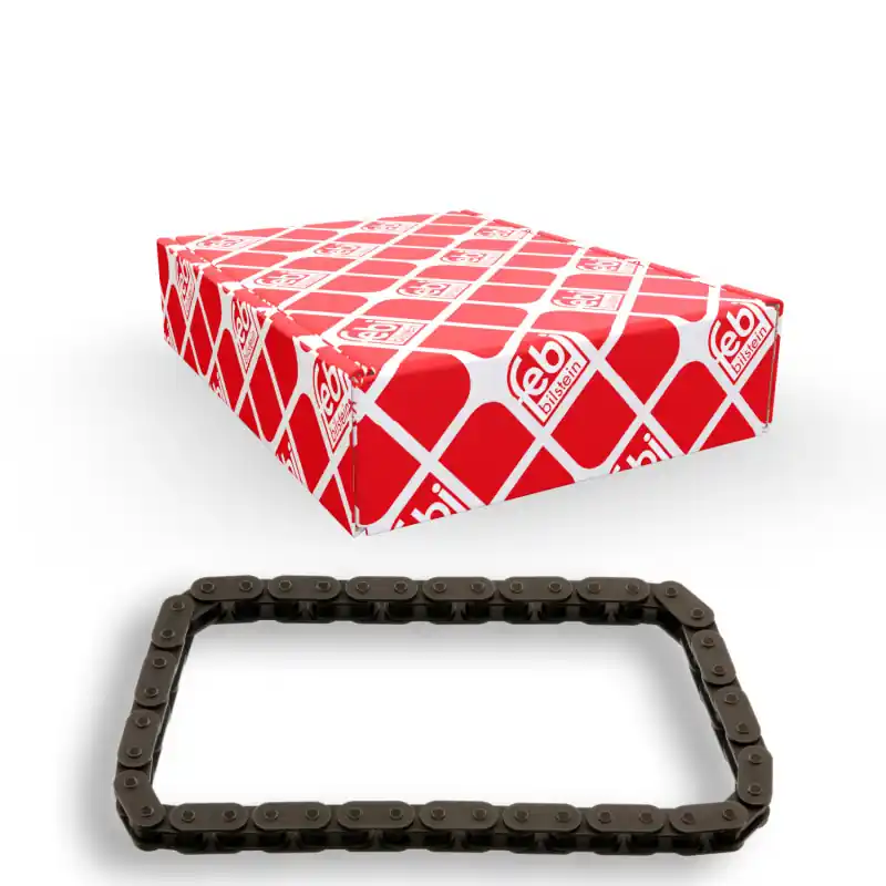 Budget Oliepomp aandrijfketting Febi Bilstein 39821