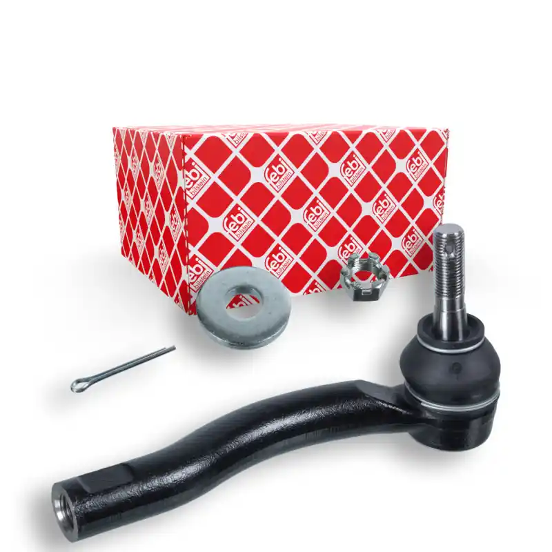 Spoorstangeind \\/ Stuurkogel Febi Bilstein 43239 Hoge Kwaliteit