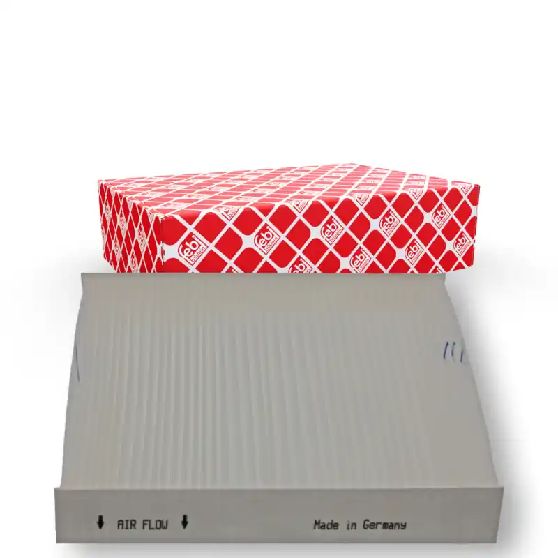 Interieurfilter Febi Bilstein 44783 Exclusief