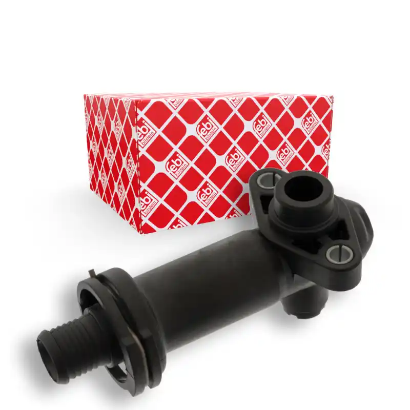 Korting Thermostaat Febi Bilstein 49743