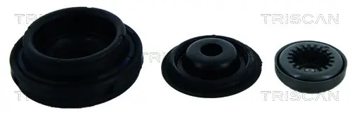 Koopje Veerpootlager \\u0026 rubber Triscan 8500 21902