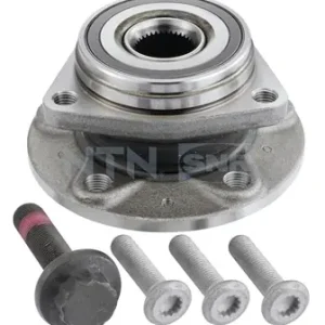 Wiellagerset SNR R154.69 Plaats Bestelling