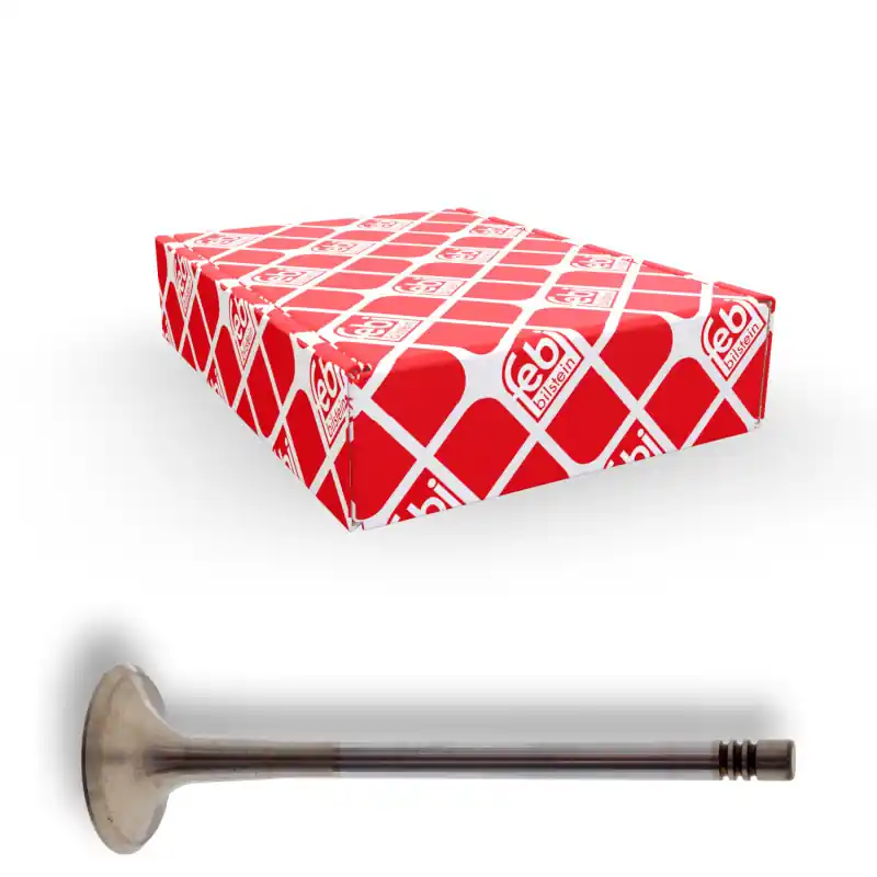 Bulkbestelling Uitlaatklep Febi Bilstein 21034