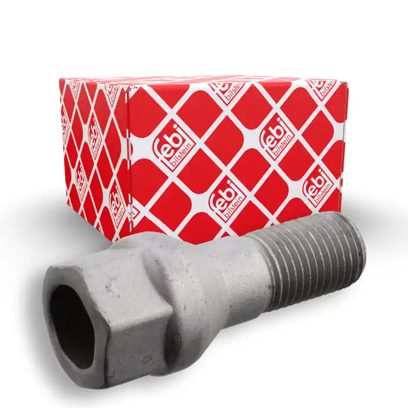 Laatste Versie Wielbout\\/moer Febi Bilstein 21175