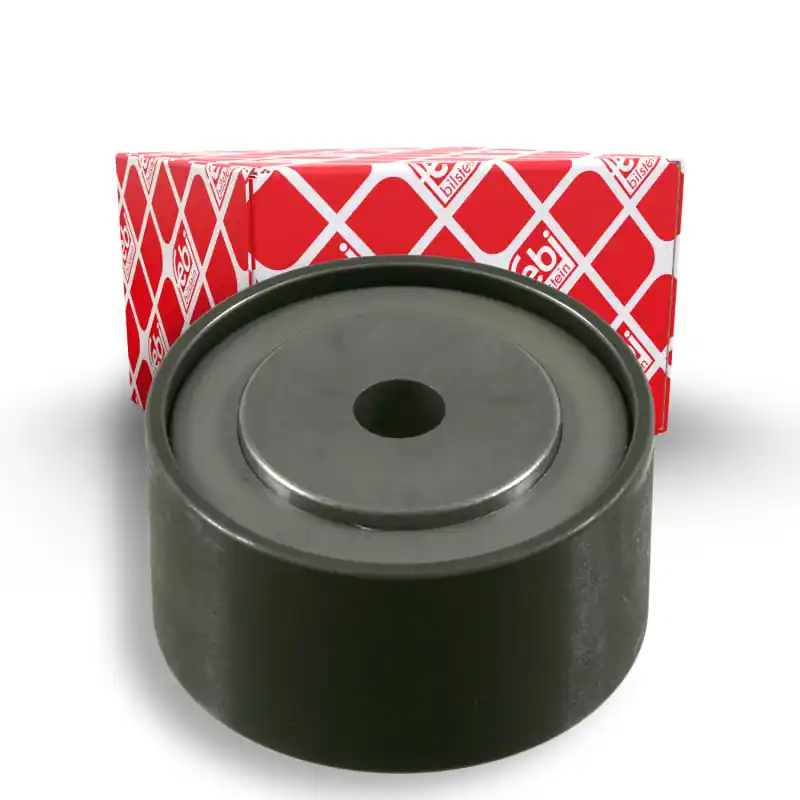 Direct Beschikbaar Geleiderol (poly) V-riem Febi Bilstein 22146