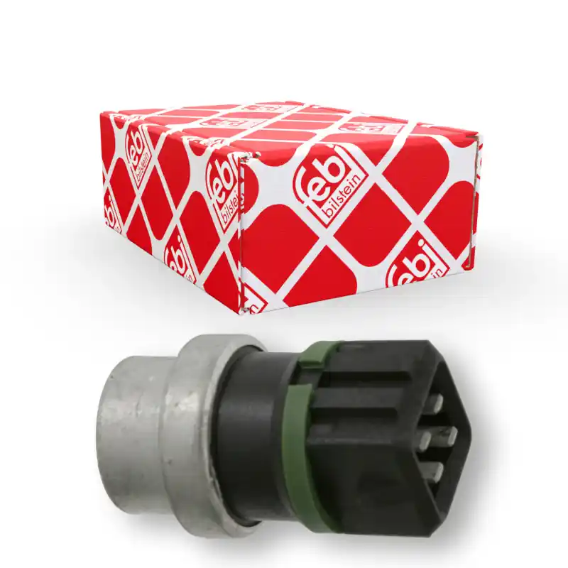 Superprijs Temperatuursensor Febi Bilstein 22882