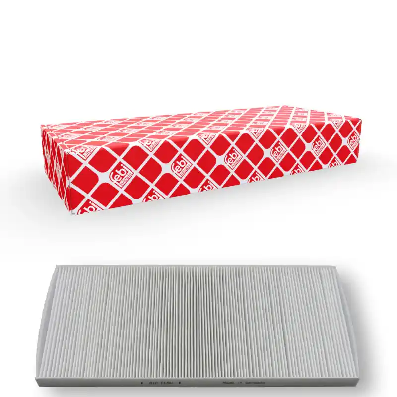 Interieurfilter Febi Bilstein 23230 Gratis Retour