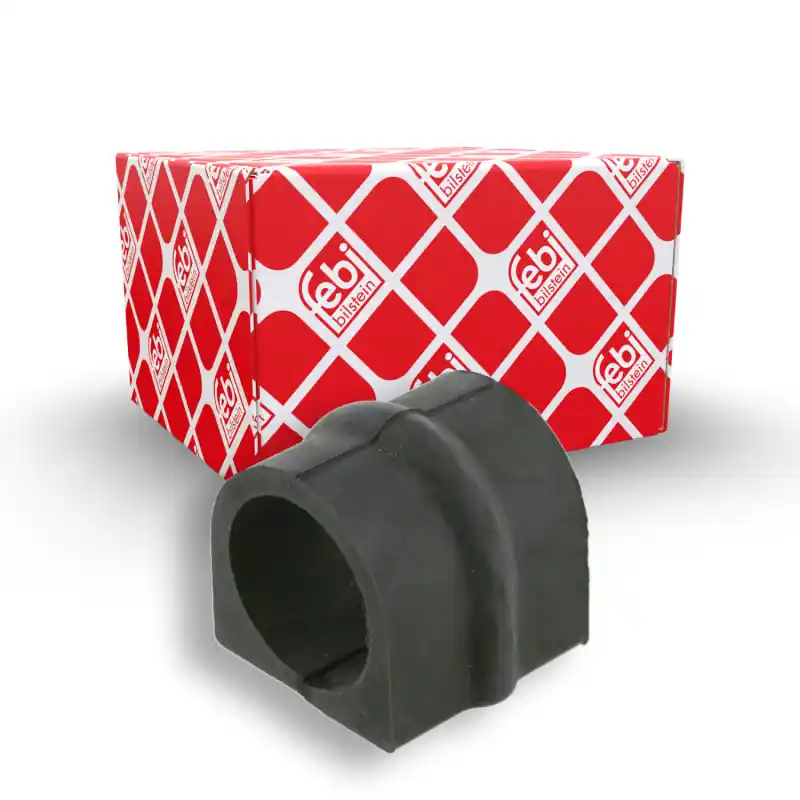 Stabilisatorstang rubber Febi Bilstein 24877 Seizoensaanbieding
