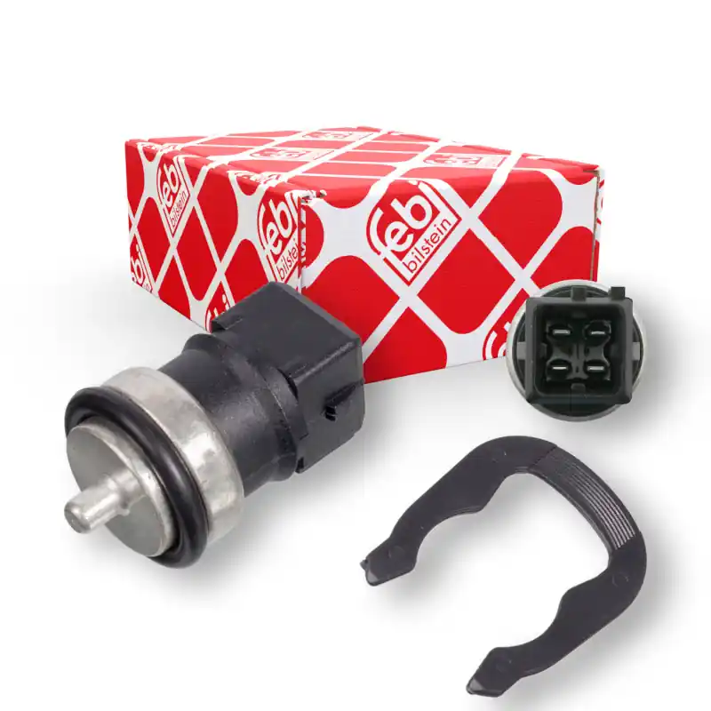 Direct Beschikbaar Temperatuursensor Febi Bilstein 26936
