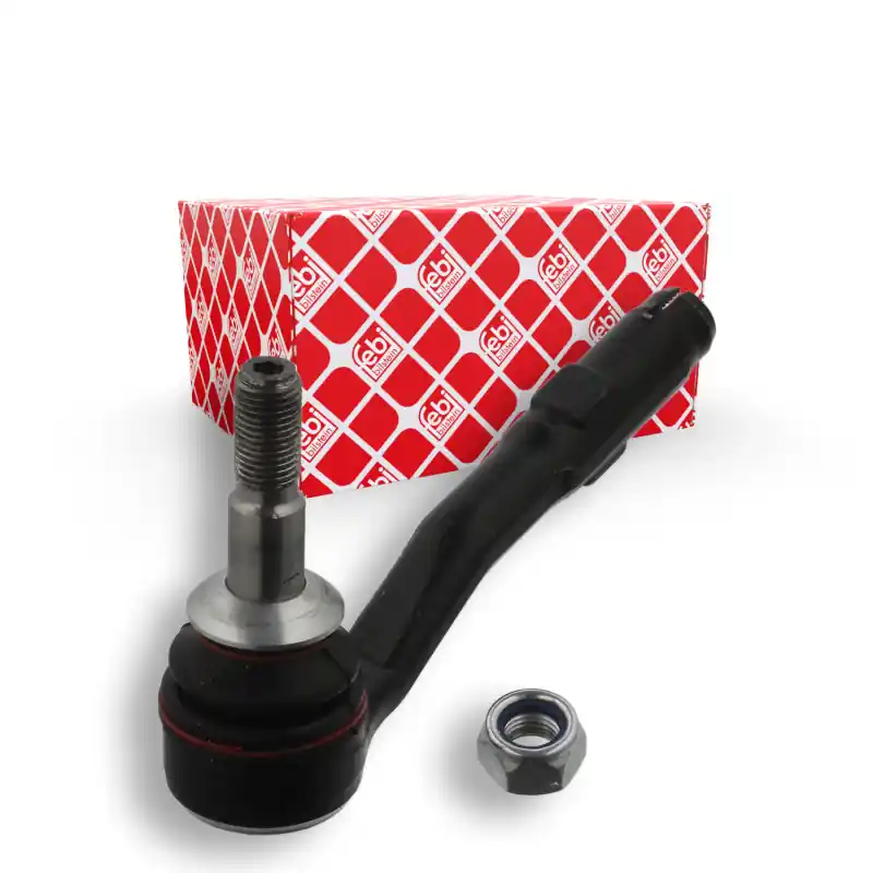 Spoorstangeind \\/ Stuurkogel Febi Bilstein 27204 Topkwaliteit