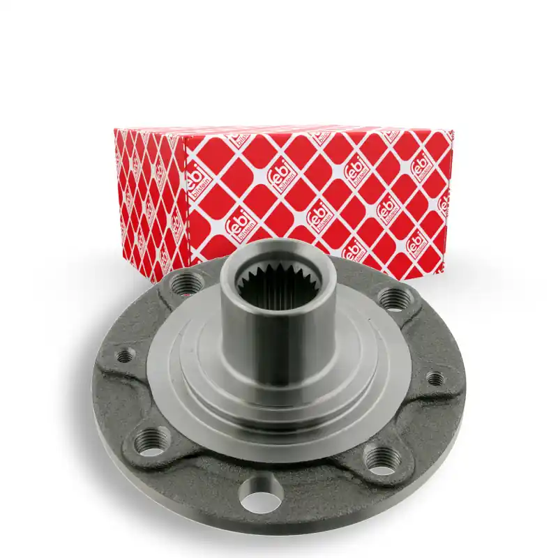 Veilige Betaling Wielnaaf Febi Bilstein 28303