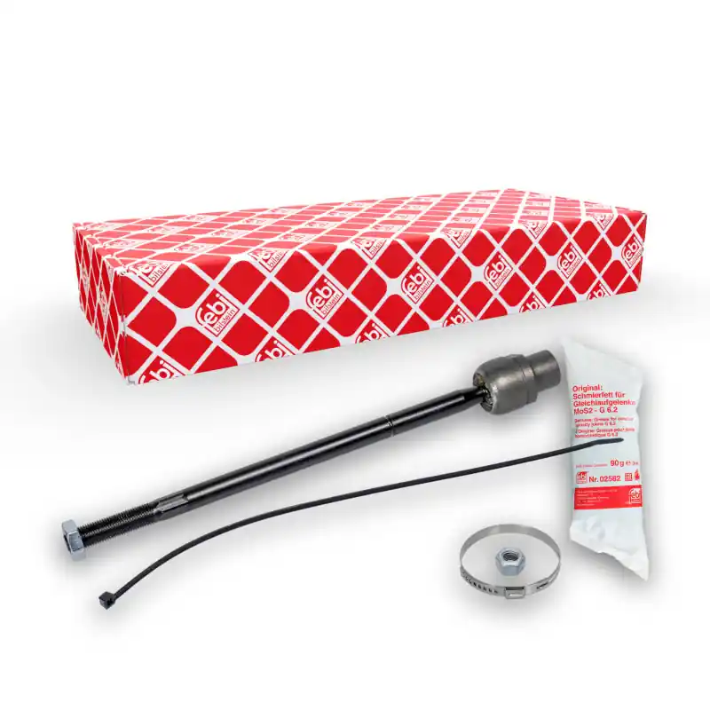 Axiaal gewricht \\/ spoorstang Febi Bilstein 28312 Plaats Bestelling