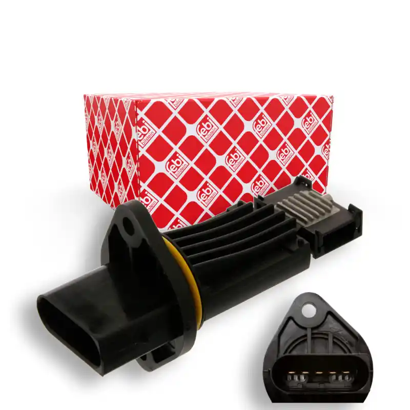 Plaats Bestelling Luchtmassameter Febi Bilstein 28363