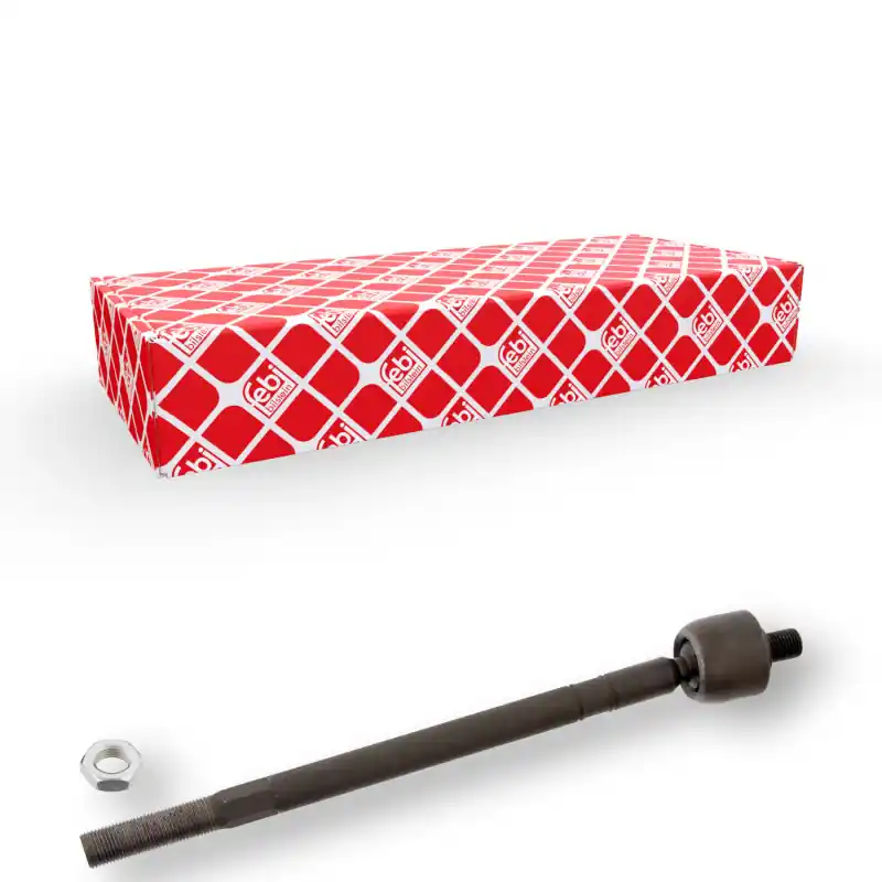 Direct Beschikbaar Axiaal gewricht \\/ spoorstang Febi Bilstein 28607