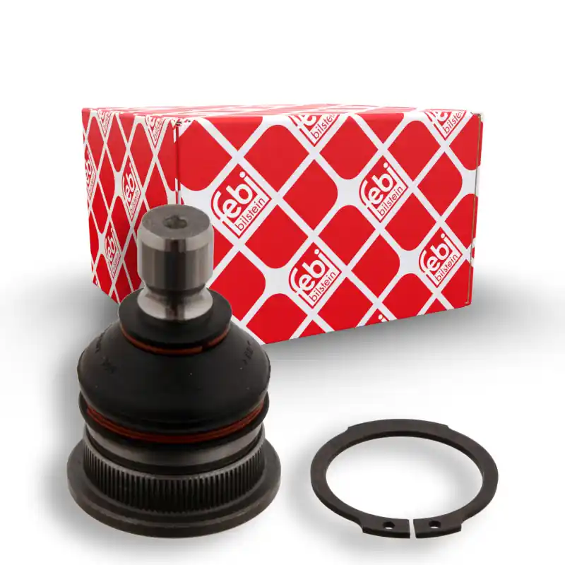 Origineel Fuseekogel Febi Bilstein 29705