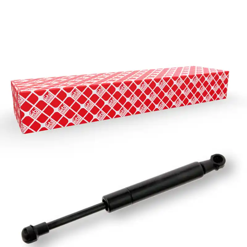 Hete Deal Gasveer, kofferruimte Febi Bilstein 30233