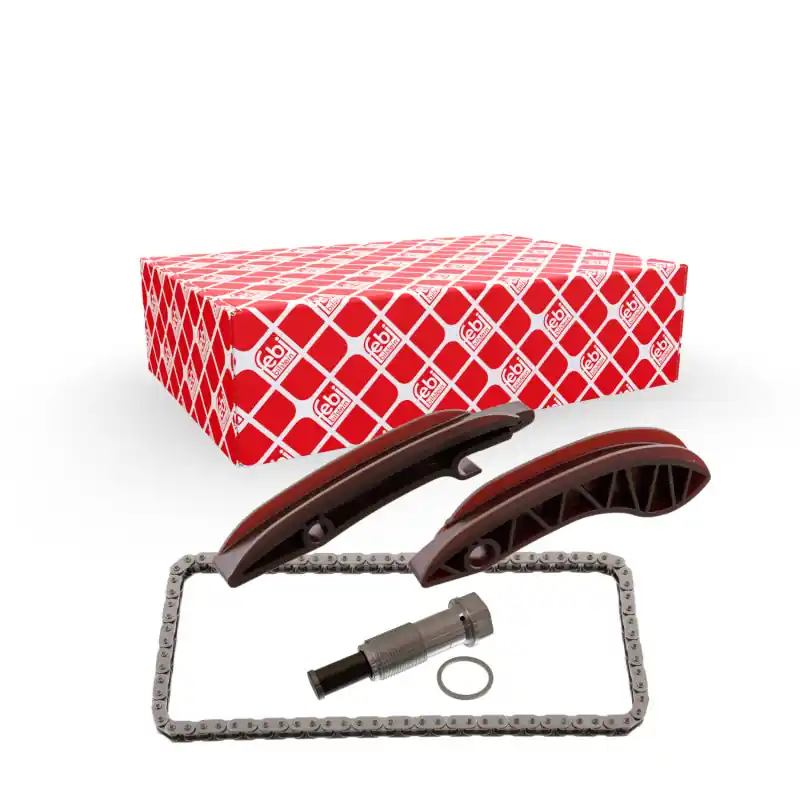 Garantie Inbegrepen Distributieketting kit Febi Bilstein 30349